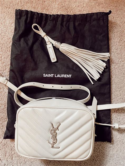 ysl vanity|YSL fanny pack.